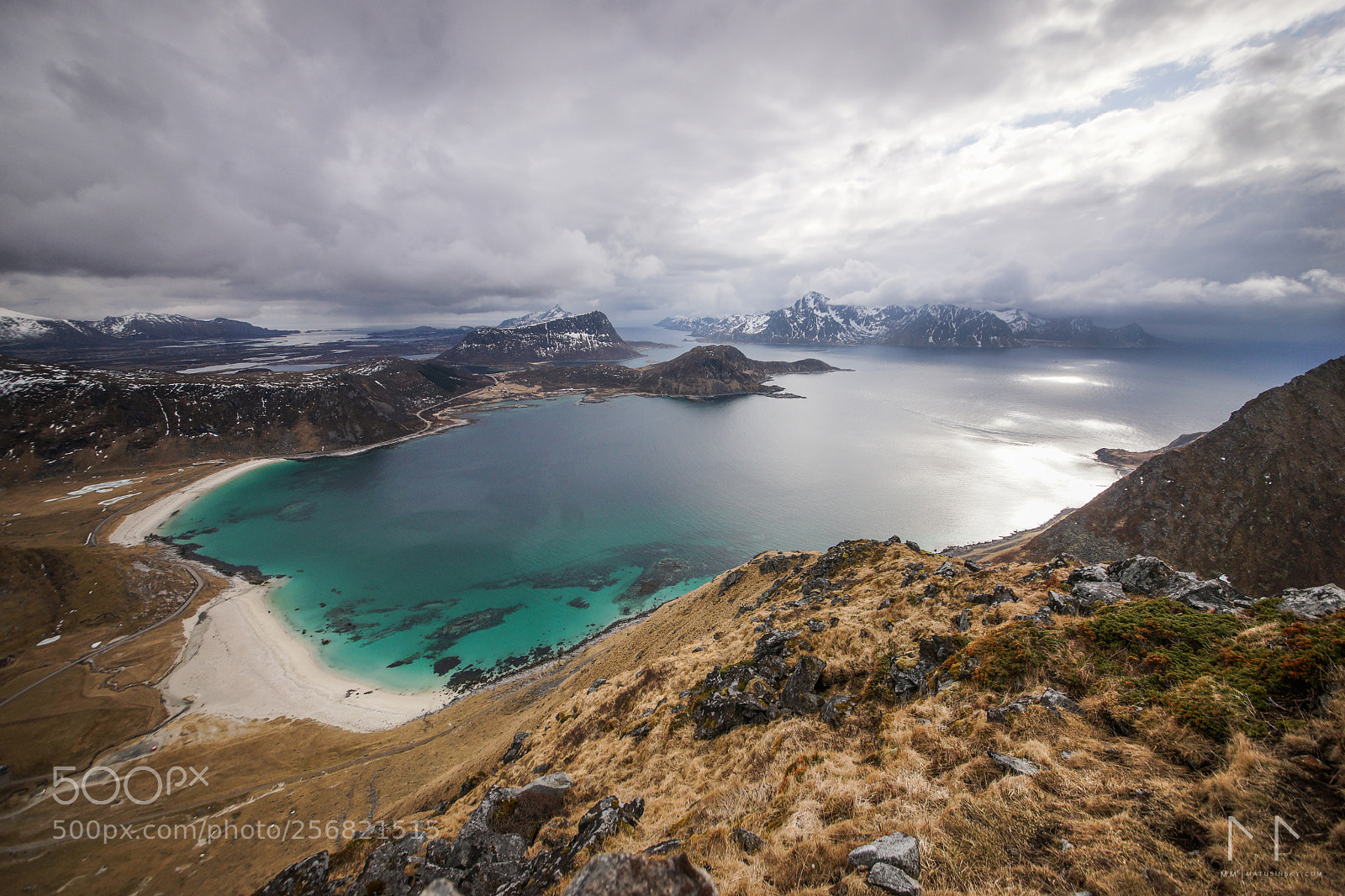 Sony SLT-A99V sample photo. Lofoten life photography