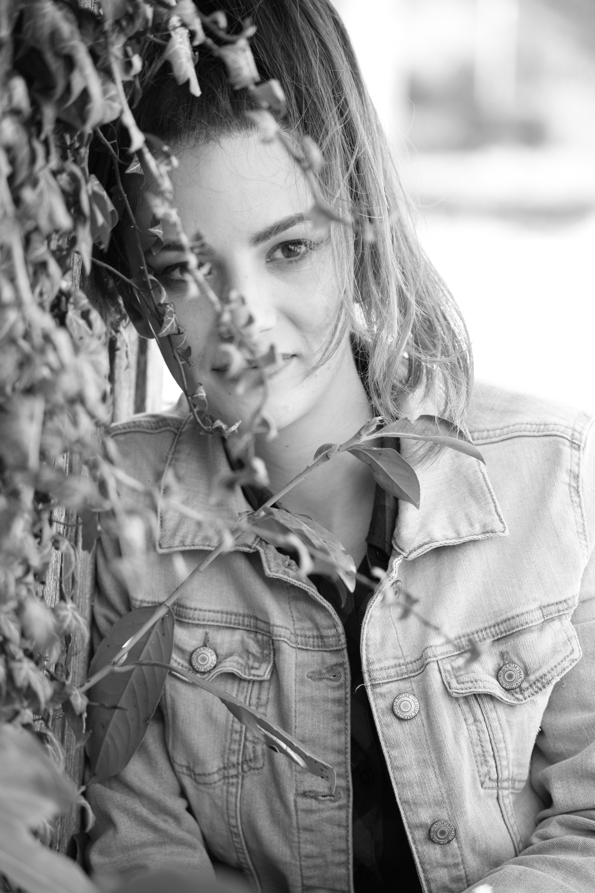 Canon EF 70-300mm F4-5.6 IS USM sample photo. Delia photography