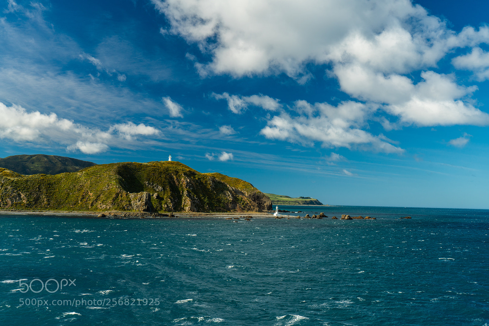 Sony a7R II sample photo. Lighthouses photography