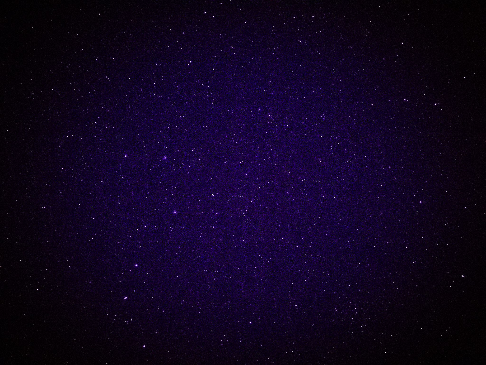 OnePlus ONE sample photo. Starry night sky photography