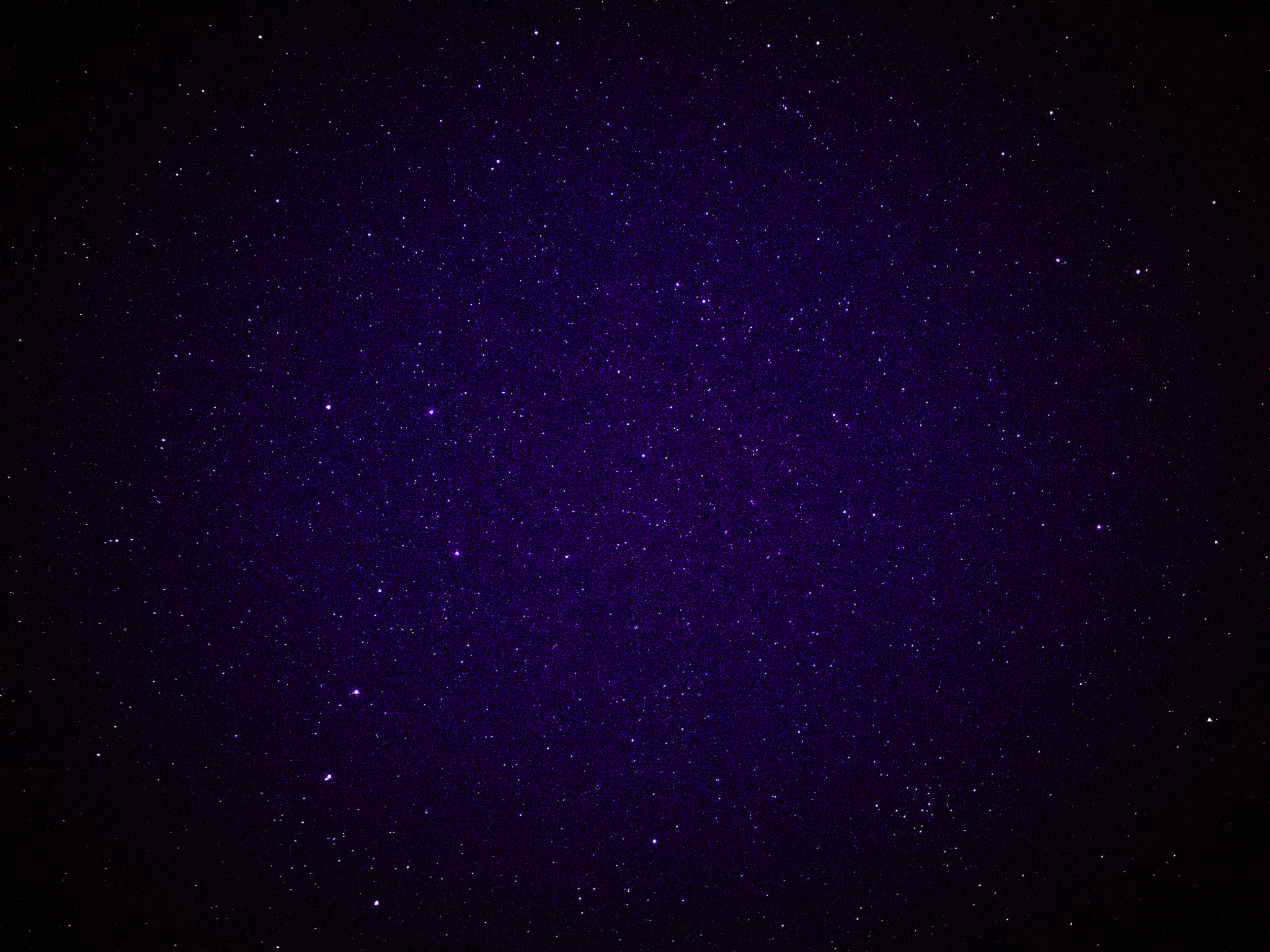 OnePlus ONE sample photo. Starry night sky photography