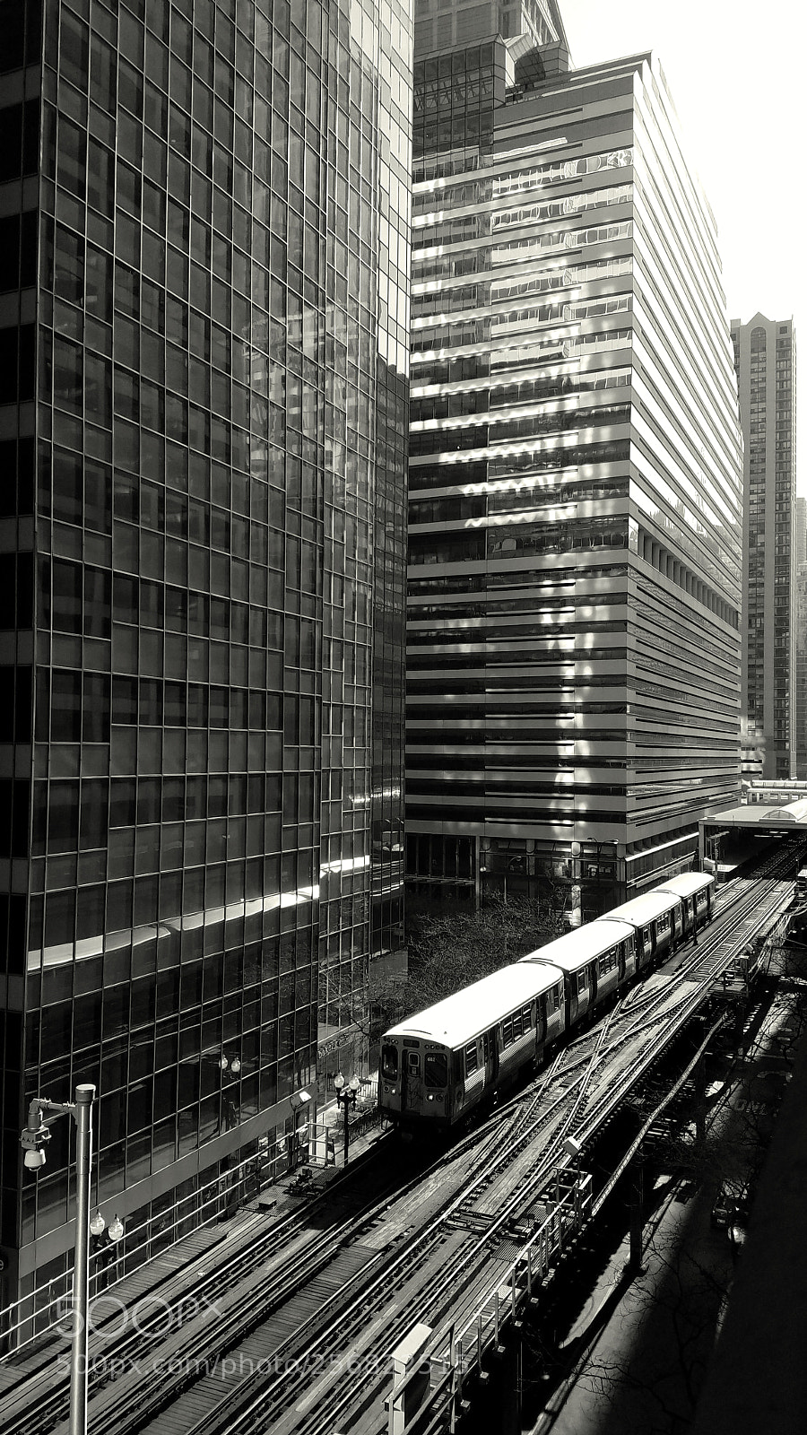 Samsung Galaxy S7 sample photo. Chicago photography