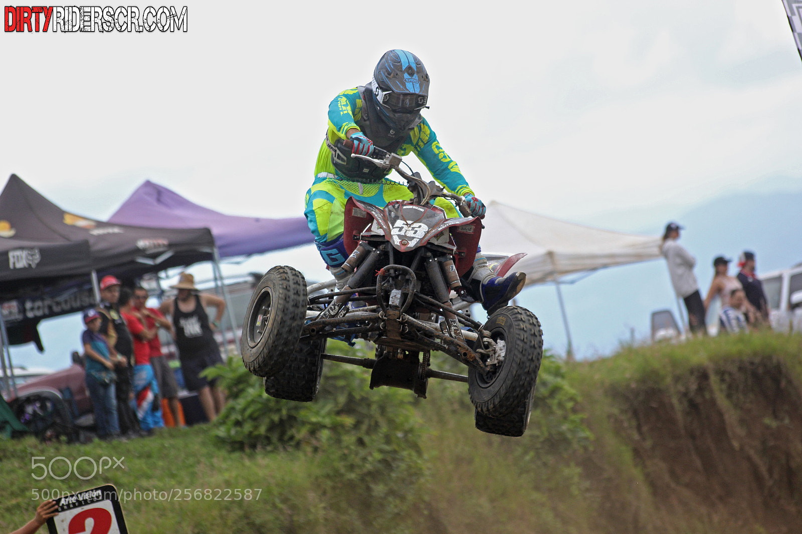 Canon EOS 60D sample photo. Atv photography