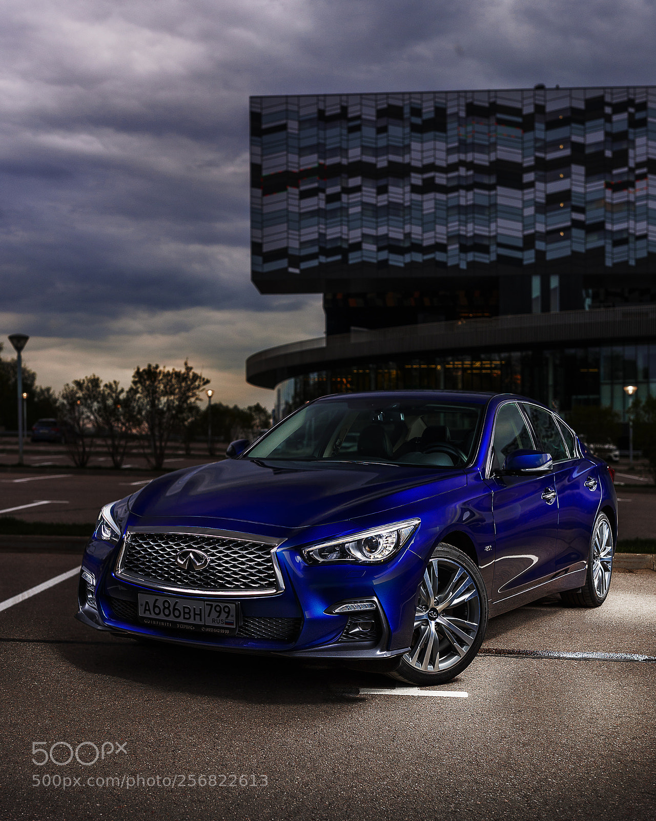 Canon EOS-1D X Mark II sample photo. Infiniti q50s photography