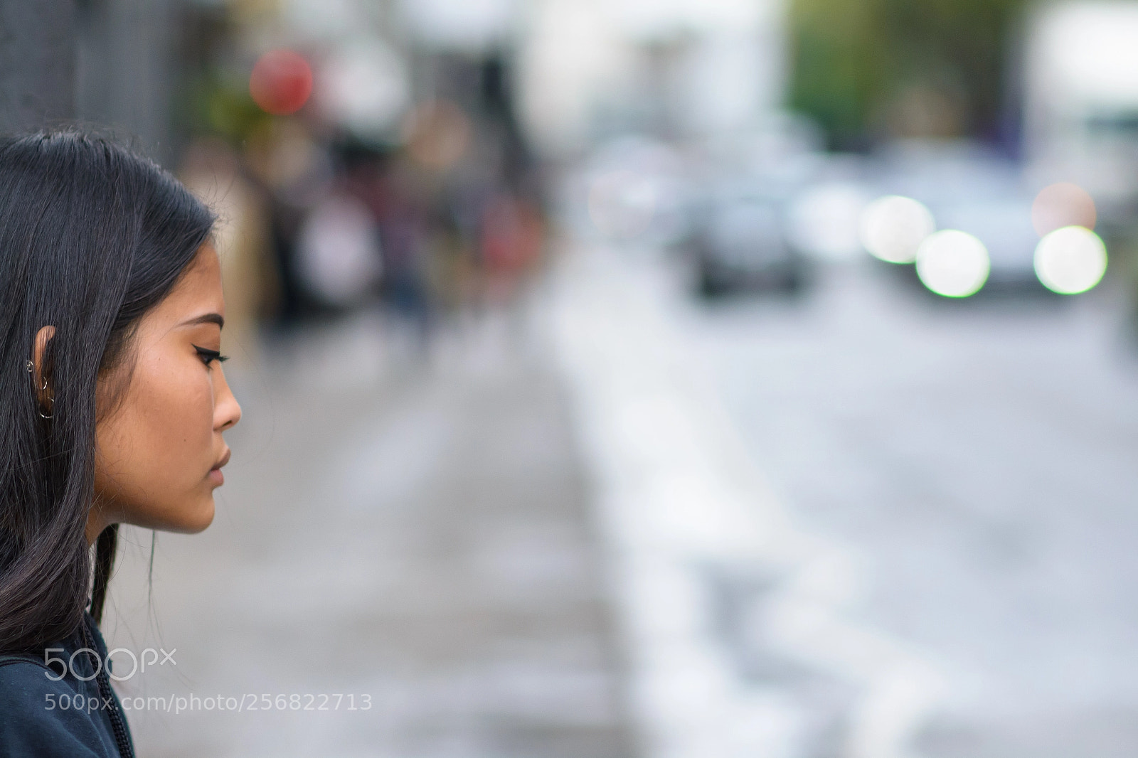 Nikon D7100 sample photo. Street portrait #2 photography