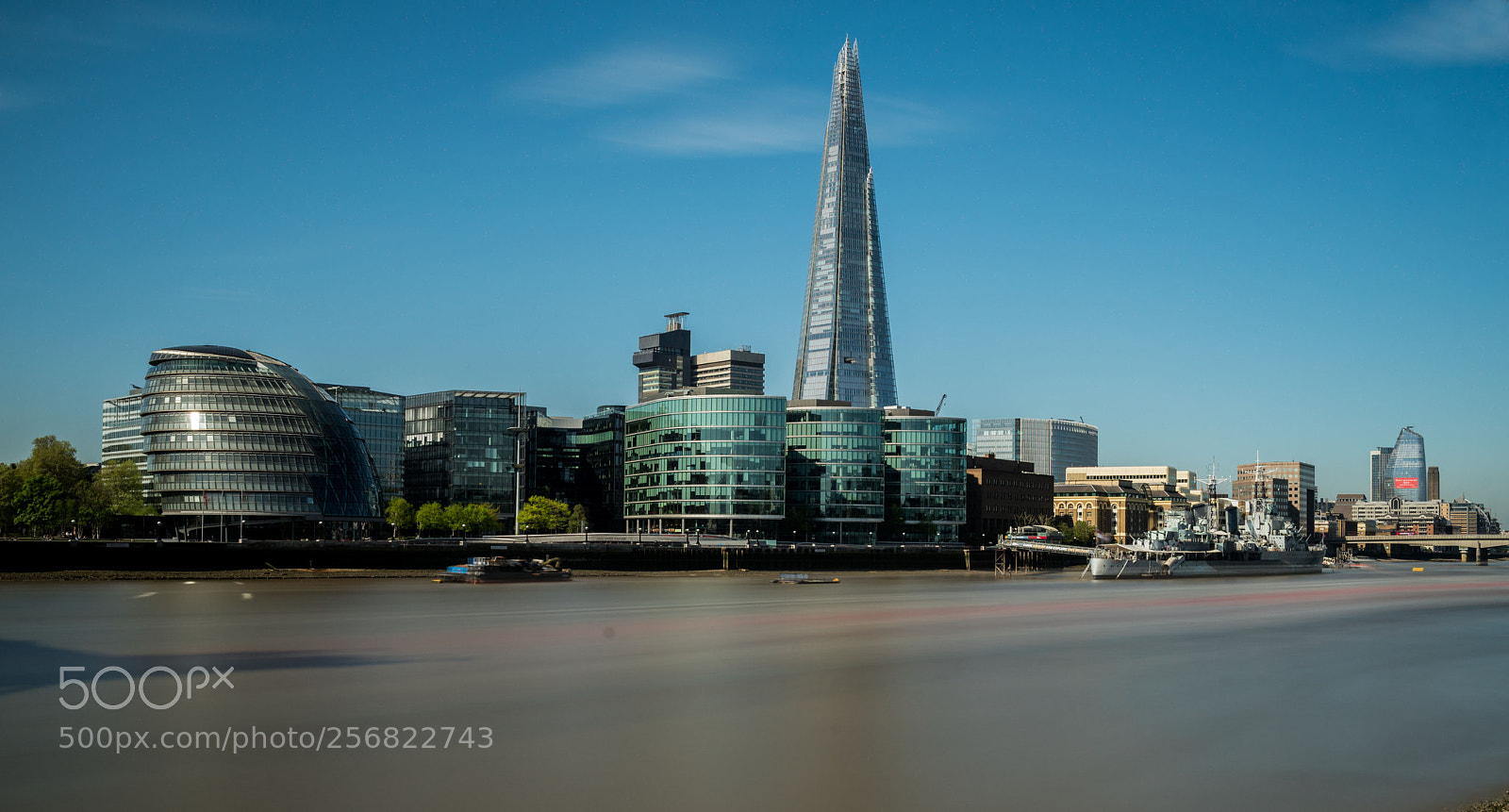 Nikon D750 sample photo. Southbank view photography