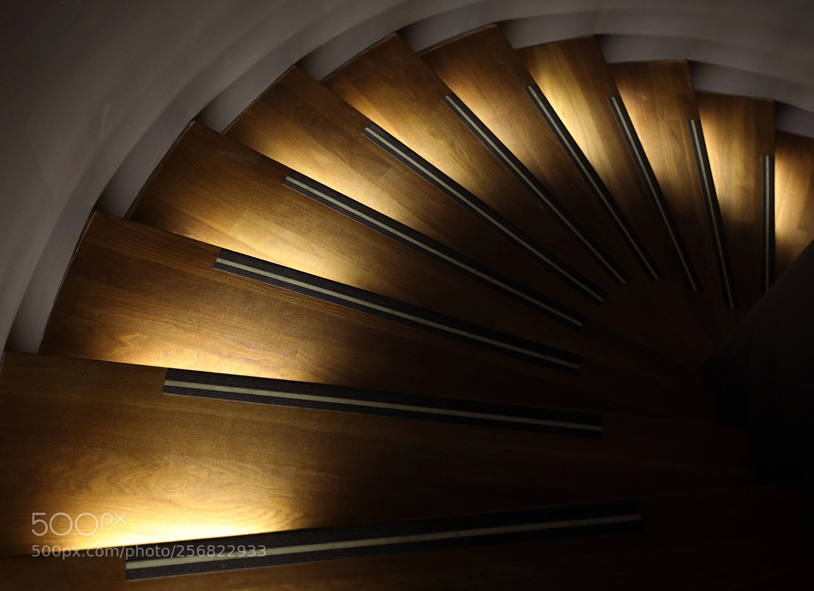 Canon EOS 5D Mark IV sample photo. Stairway to the underworld photography