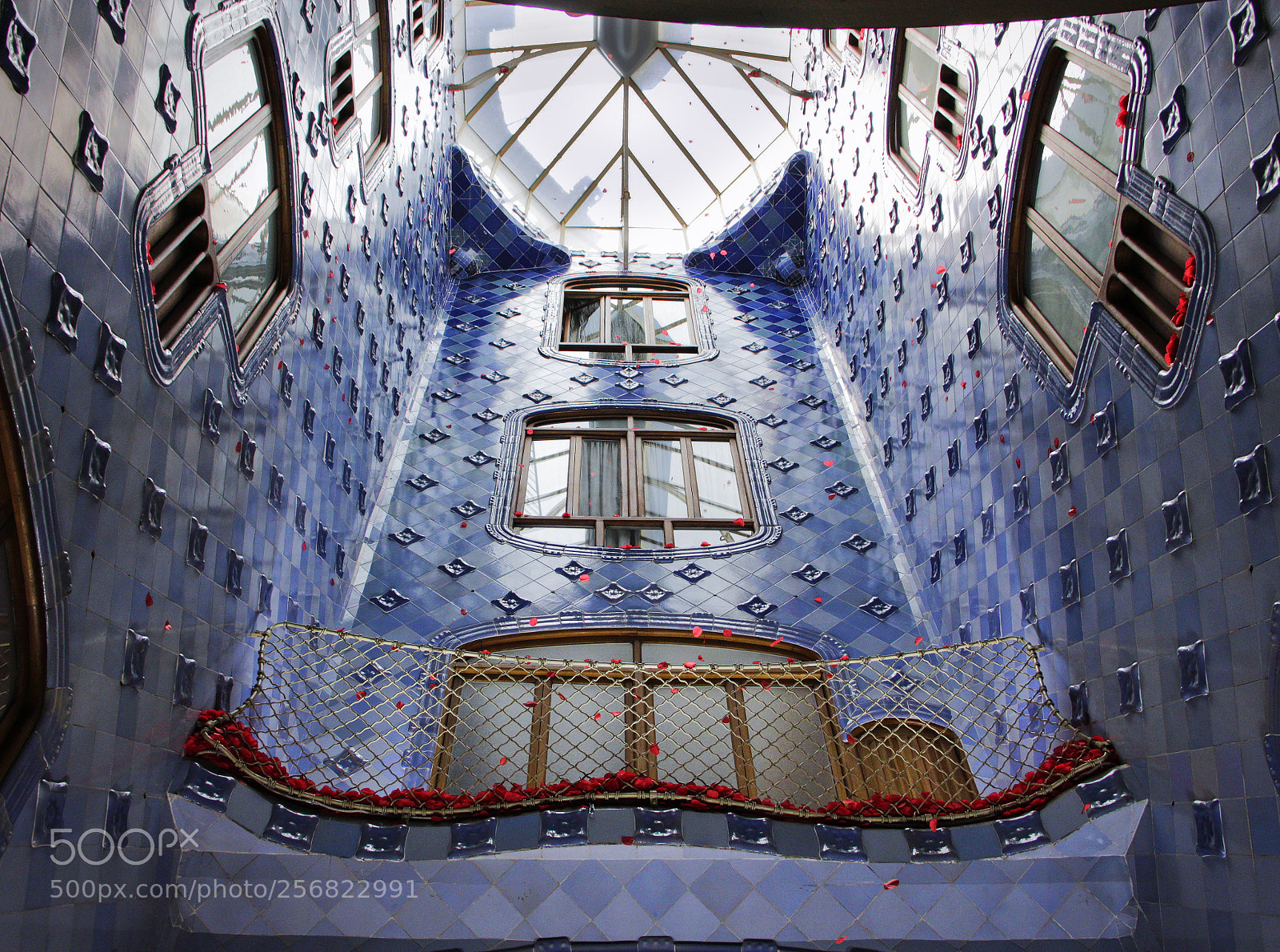 Canon EOS 650D (EOS Rebel T4i / EOS Kiss X6i) sample photo. Casa batlló photography
