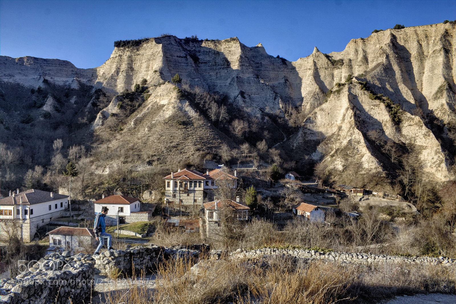 Canon EOS 50D sample photo. Melnik photography