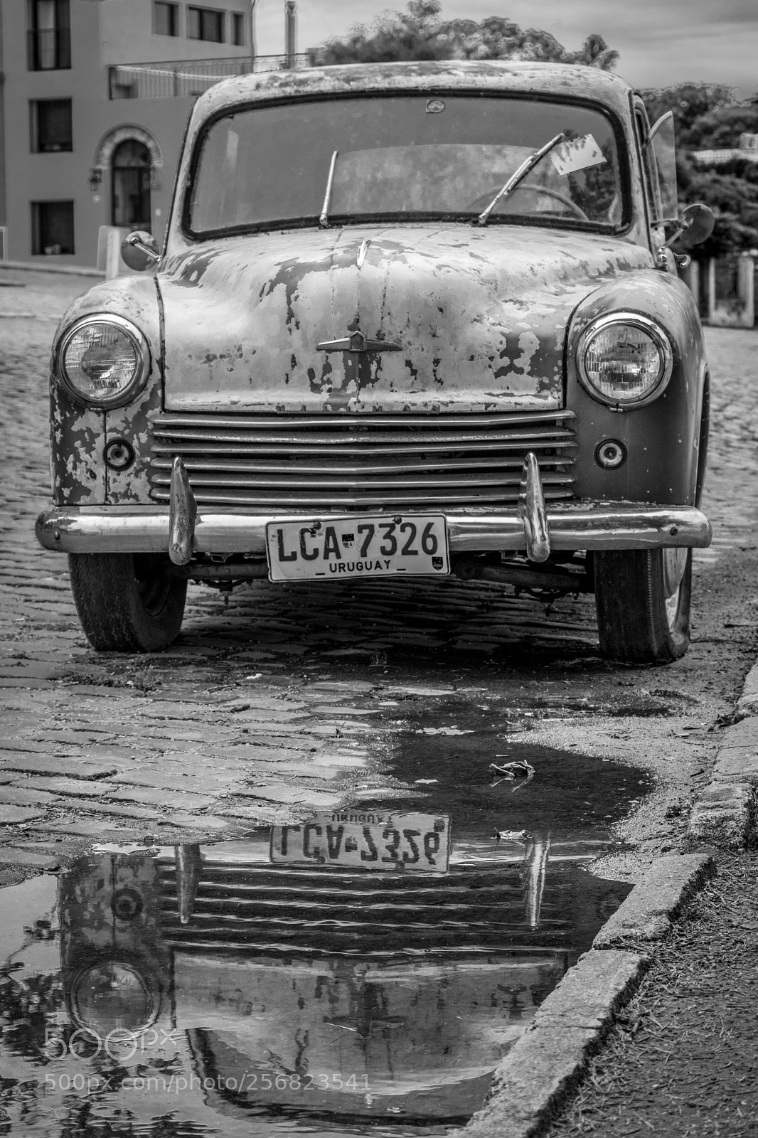 Nikon D7100 sample photo. Classic colonia photography