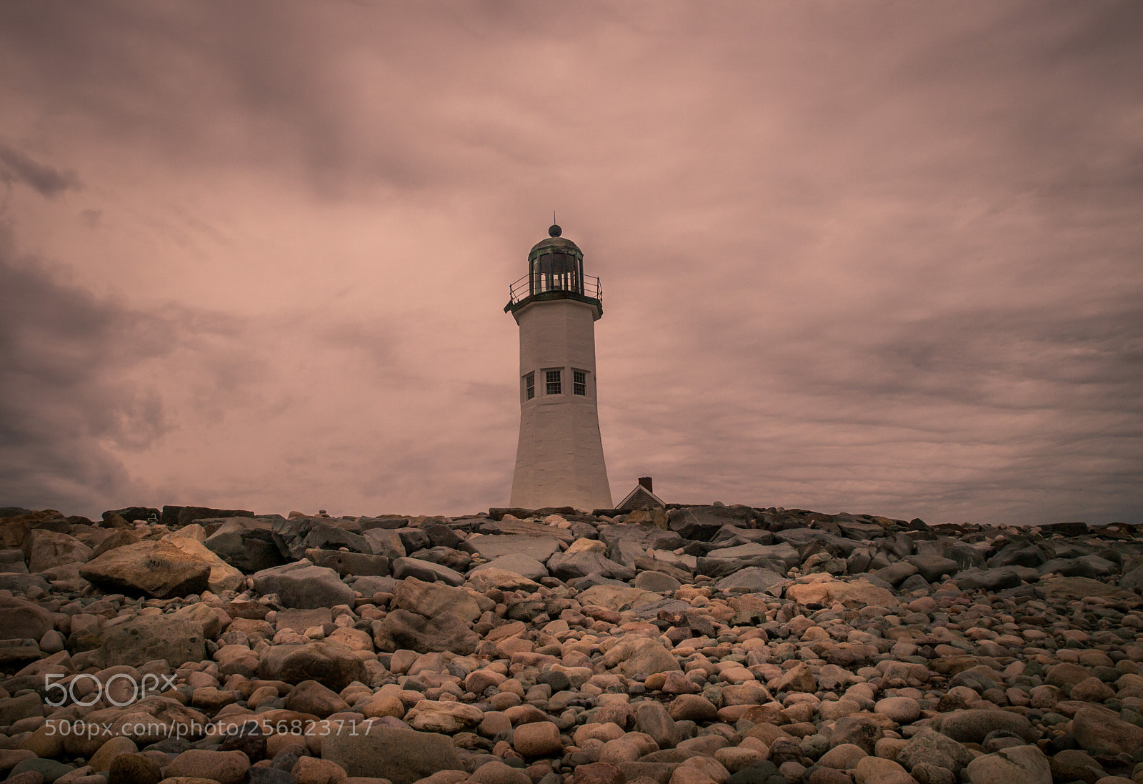 Olympus E-3 sample photo. Situate lighthouse photography