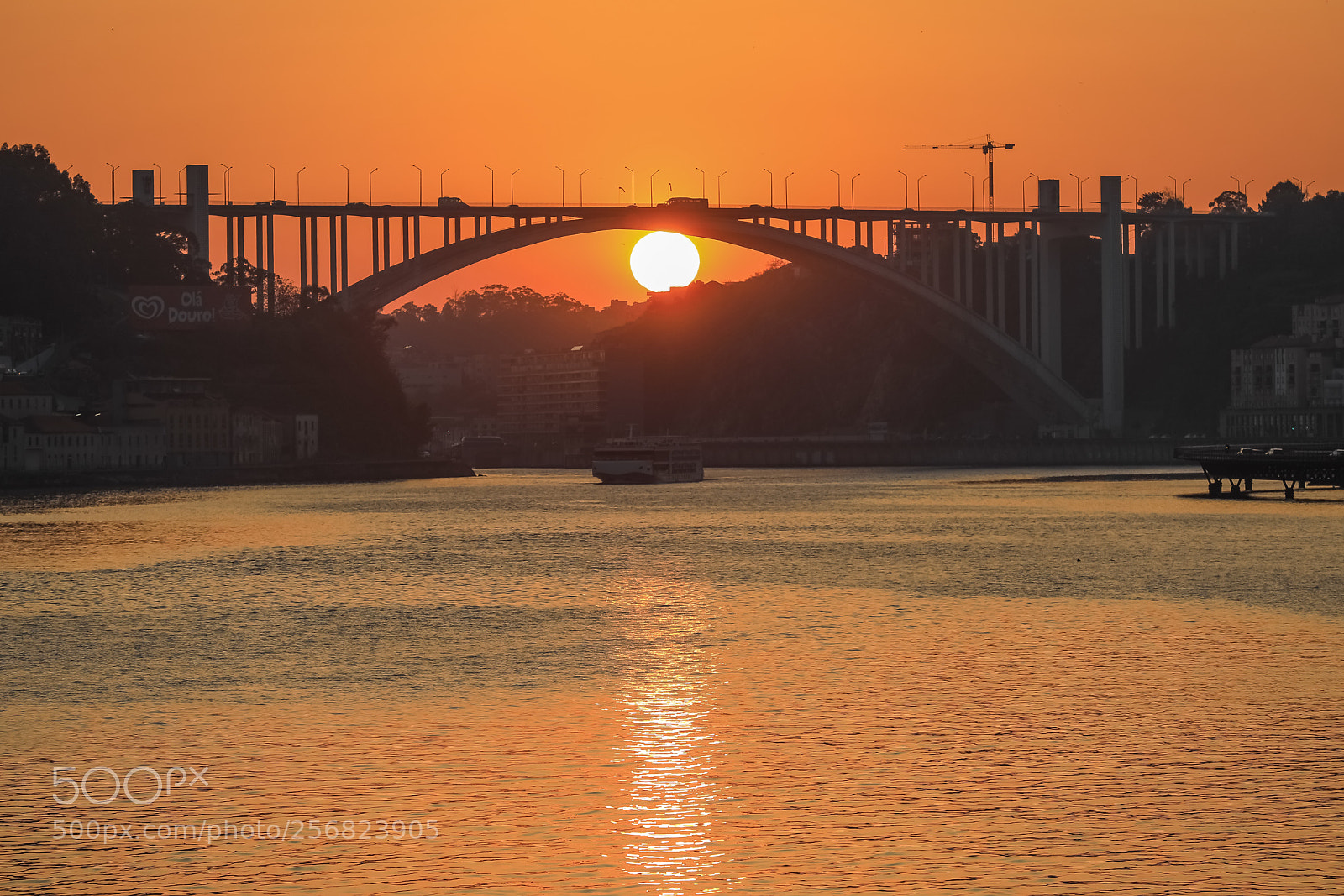 Canon EOS 5D Mark IV sample photo. Porto photography