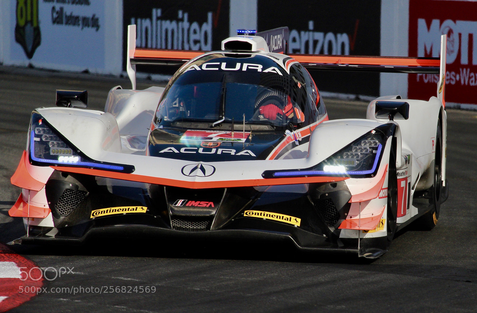 Canon EOS 1200D (EOS Rebel T5 / EOS Kiss X70 / EOS Hi) sample photo. Team penske acura arx-05 photography