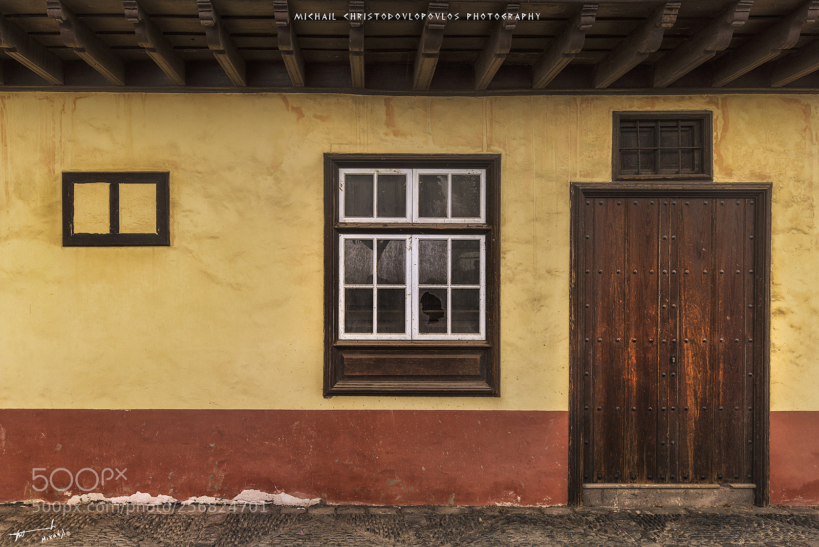 Nikon D810 sample photo. Santa cruz (la palma) photography