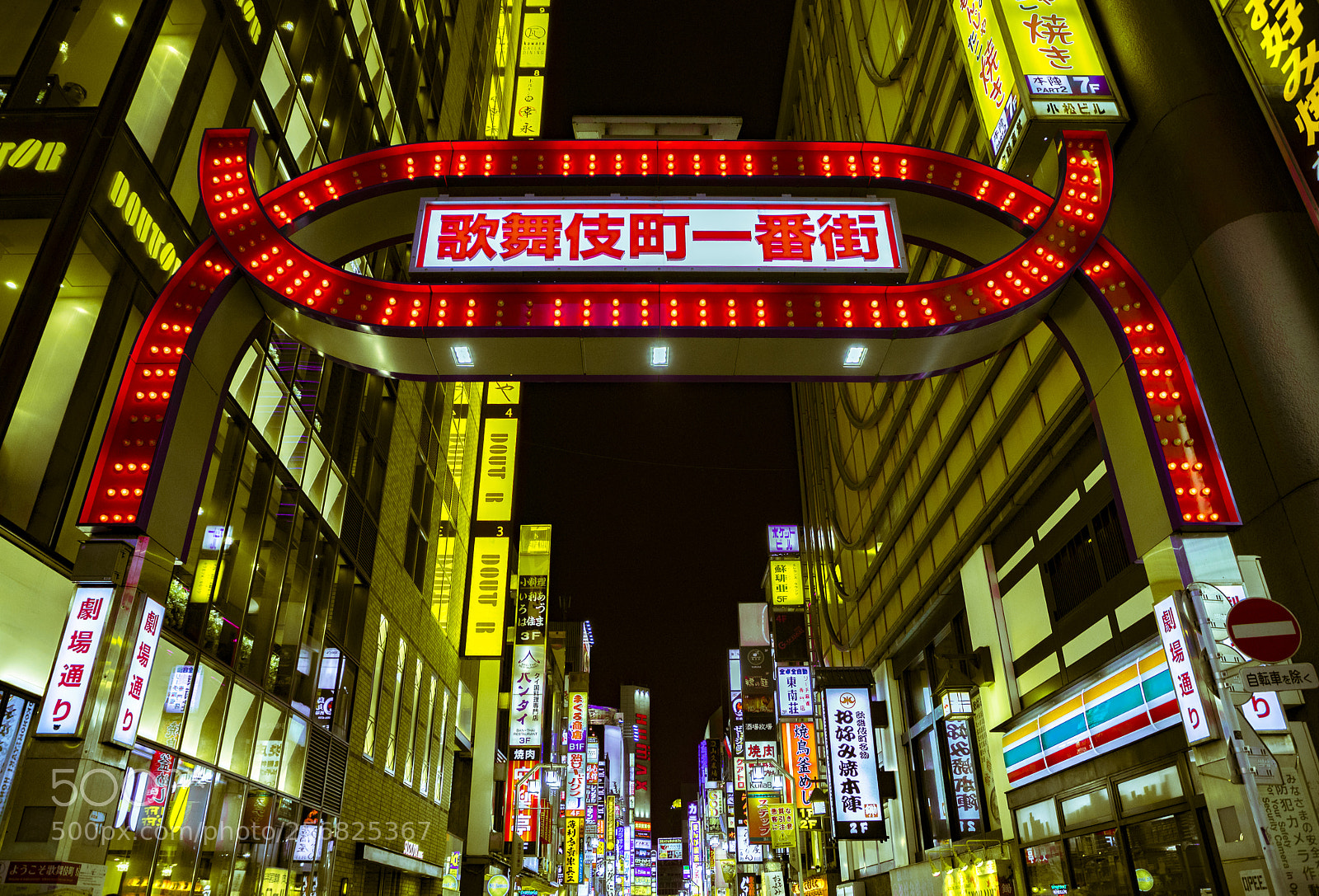 Canon EOS 5D Mark IV sample photo. Kabuki photography