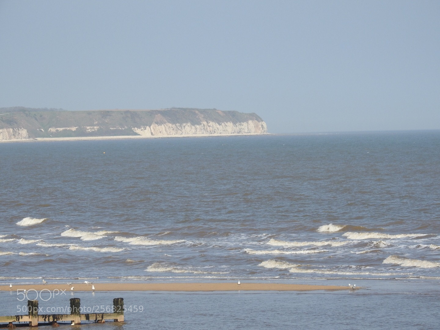 Nikon Coolpix P900 sample photo. Bridlington  photography