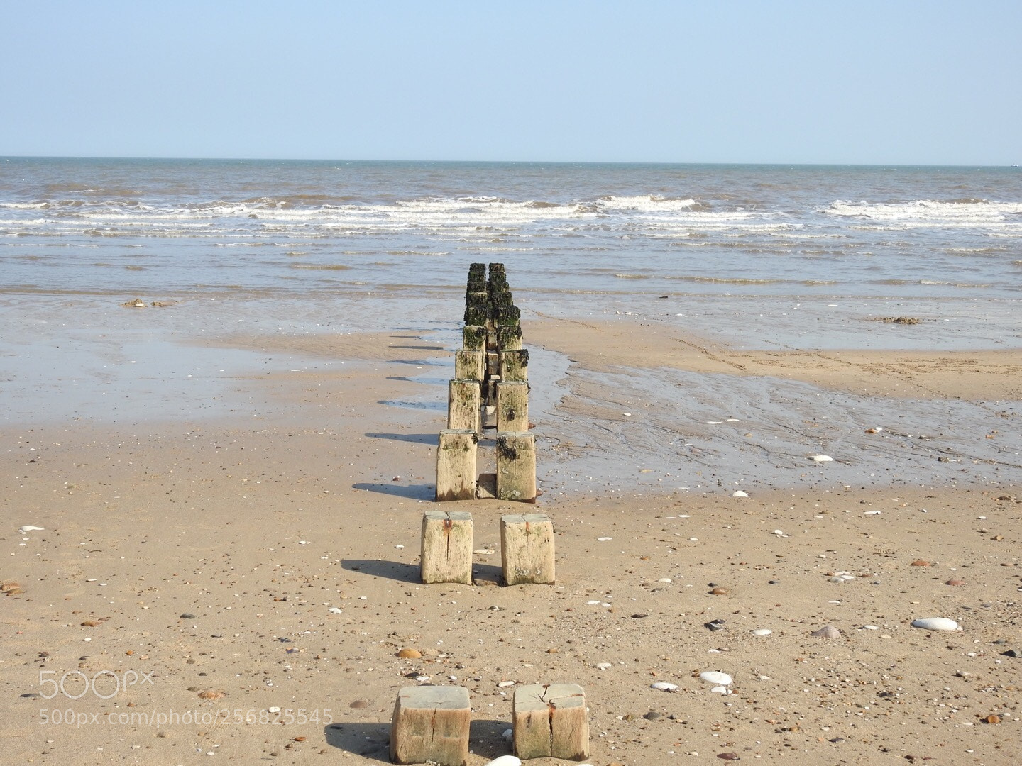 Nikon Coolpix P900 sample photo. Bridlington  photography