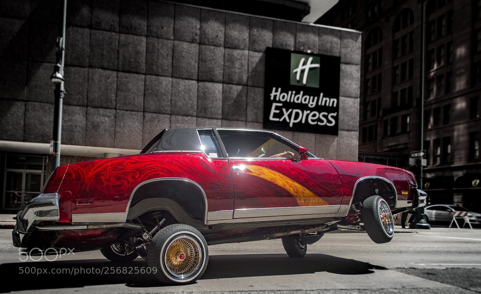 Nikon D3200 sample photo. Lowrider-3 photography