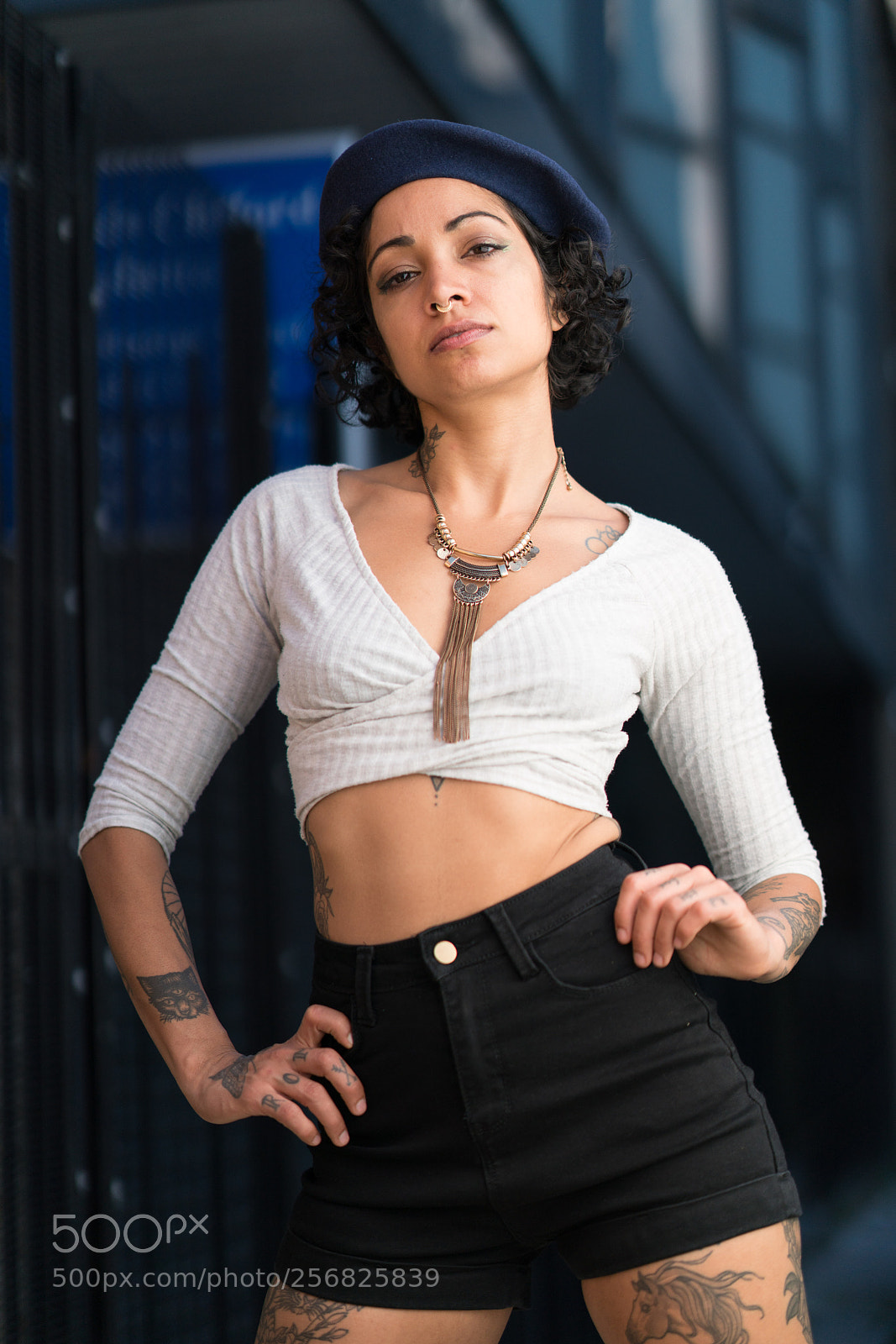 Sony a7R II sample photo. London photo shoot photography