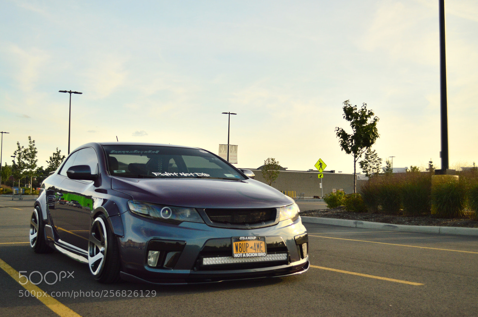 Nikon D3200 sample photo. 2010 forte koup photography