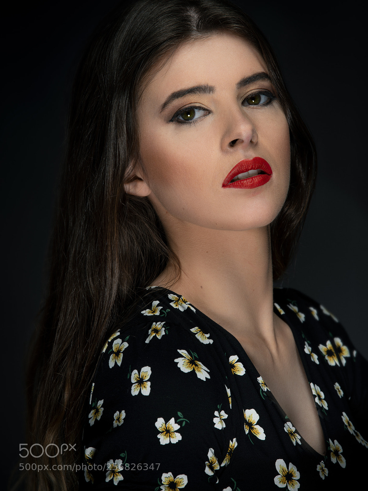 Nikon D850 sample photo. Ana photography