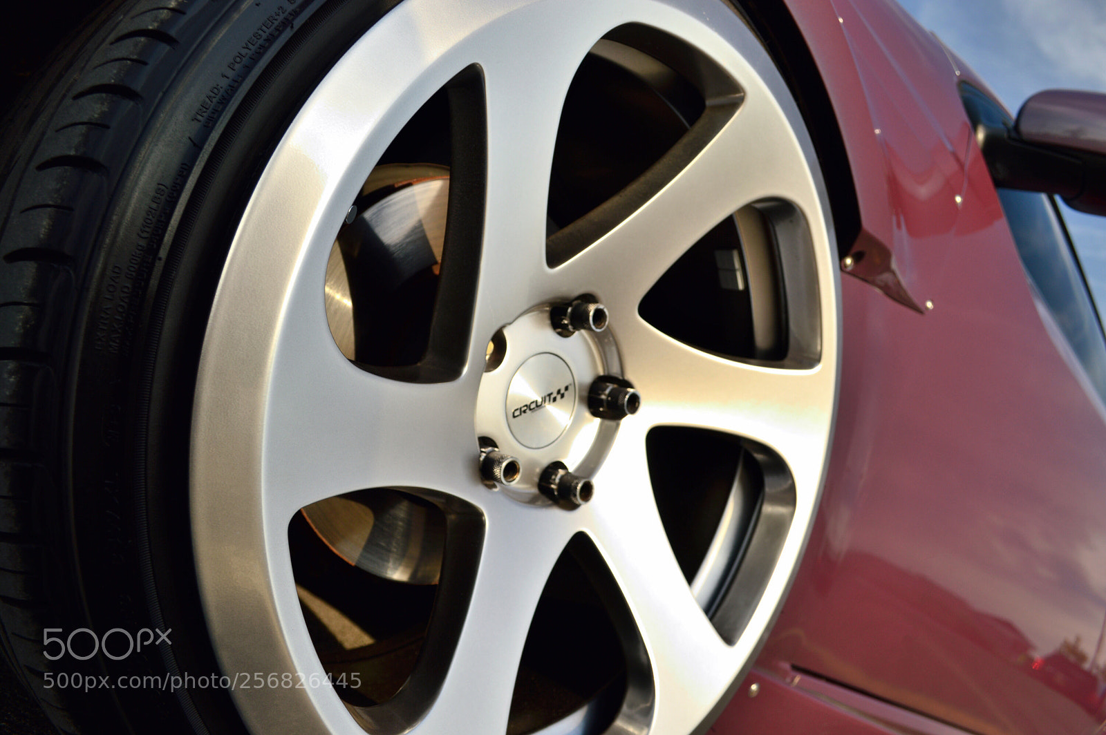Nikon D3200 sample photo. 2010 forte koup photography