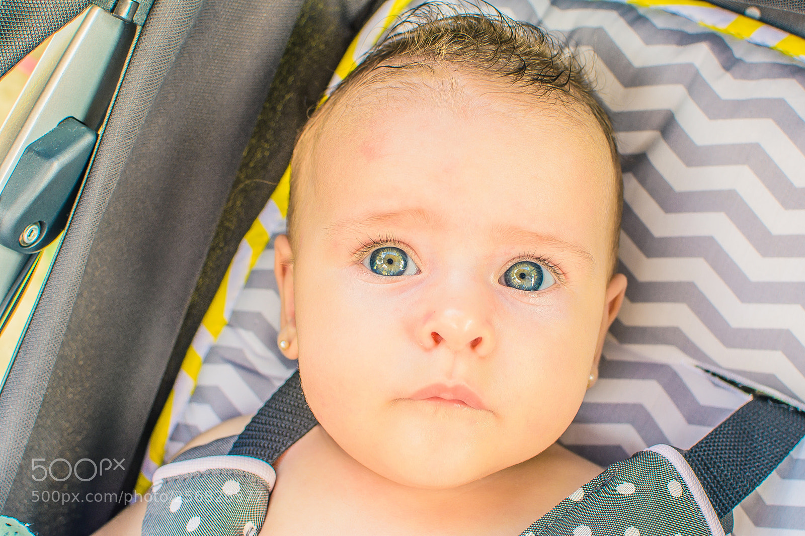 Nikon D7200 sample photo. Blue photography