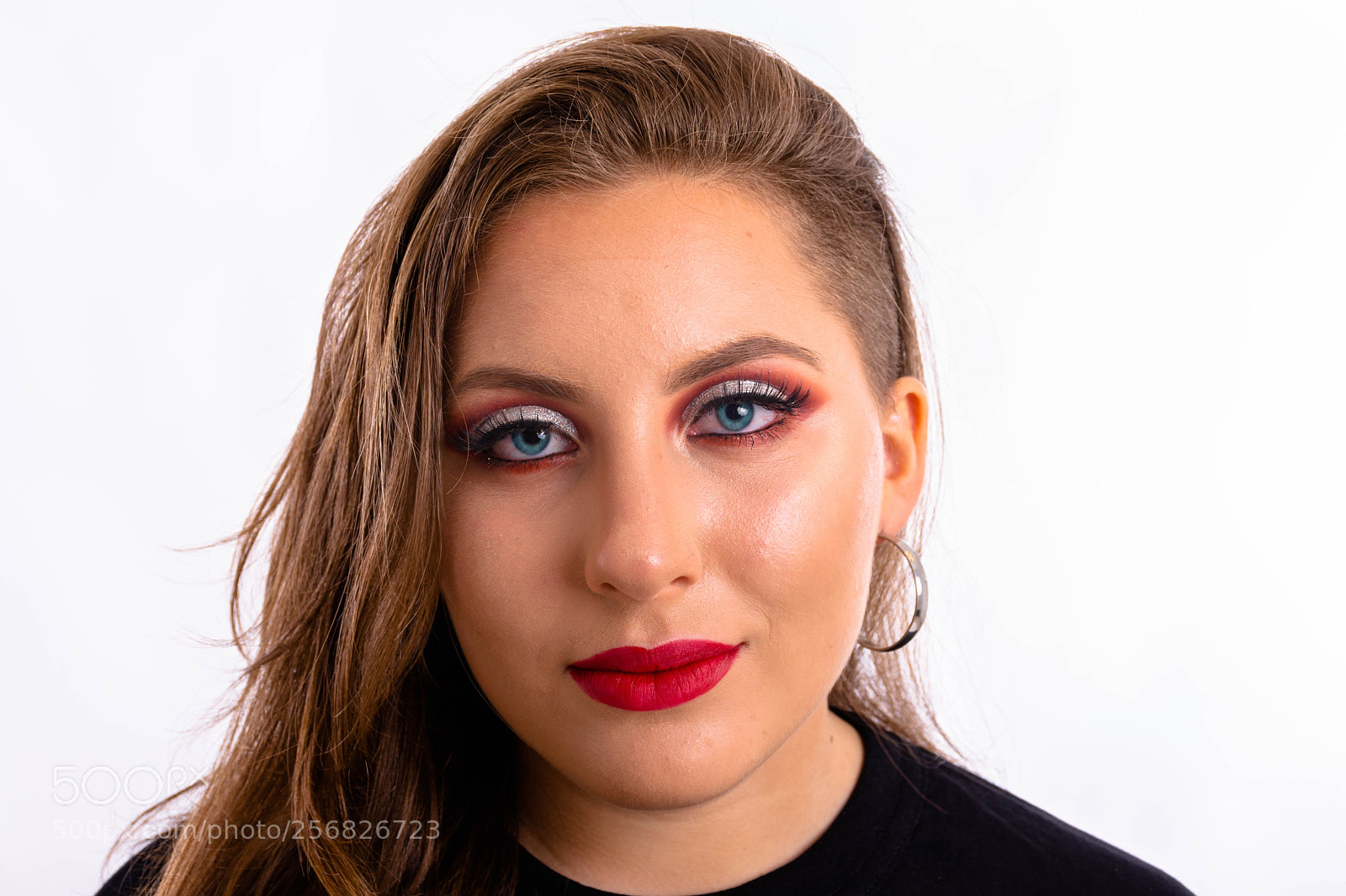 Nikon D7200 sample photo. Retrato photography