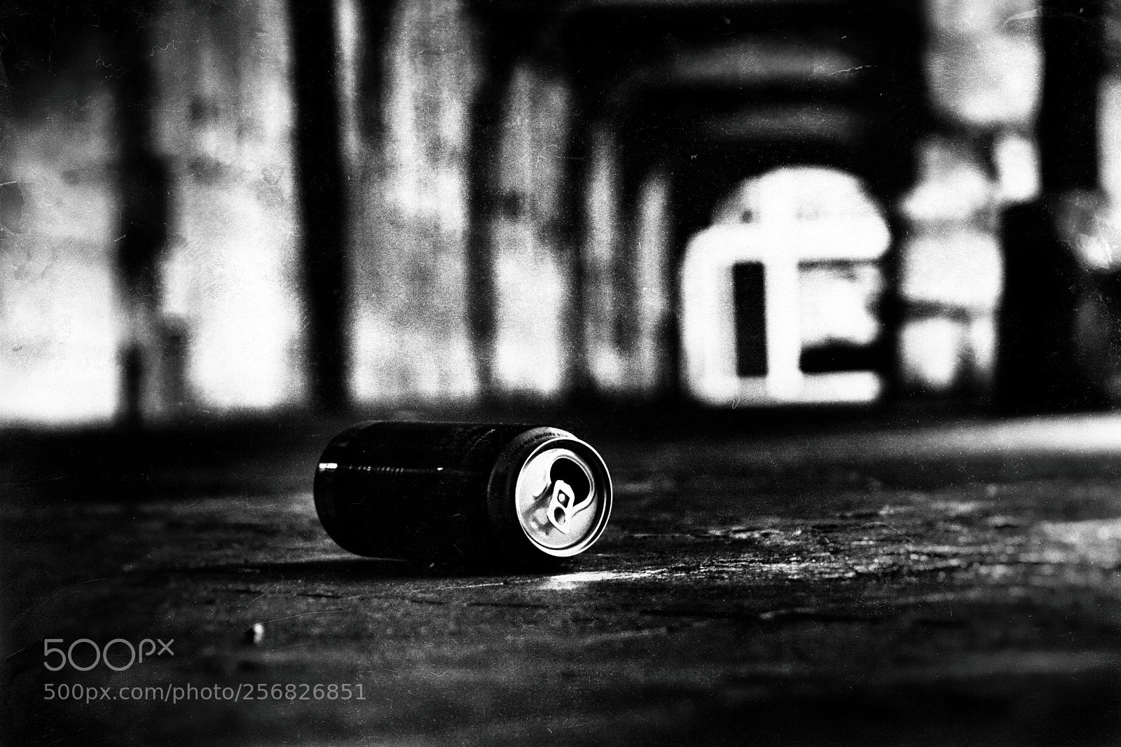 Nikon D7100 sample photo. L'arcade...réédition... photography