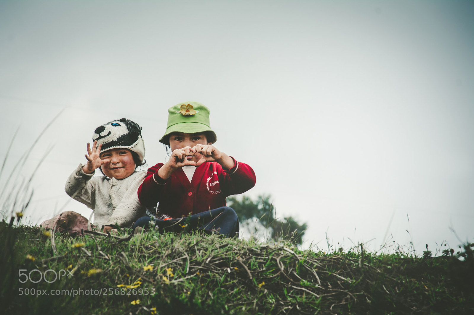 Nikon D7100 sample photo. Portrait photography
