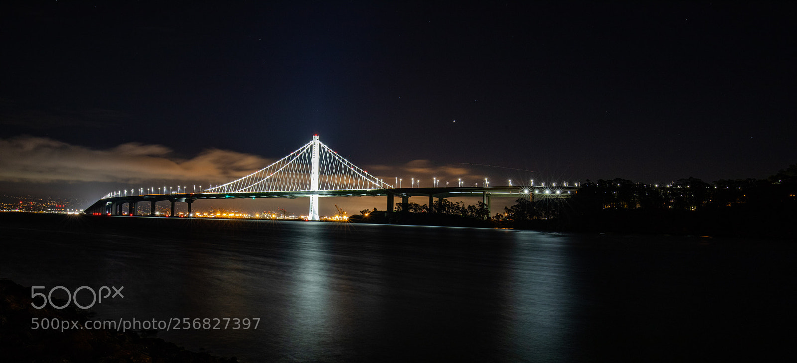 Canon EOS 5D Mark IV sample photo. Bay bridge, treasure island photography