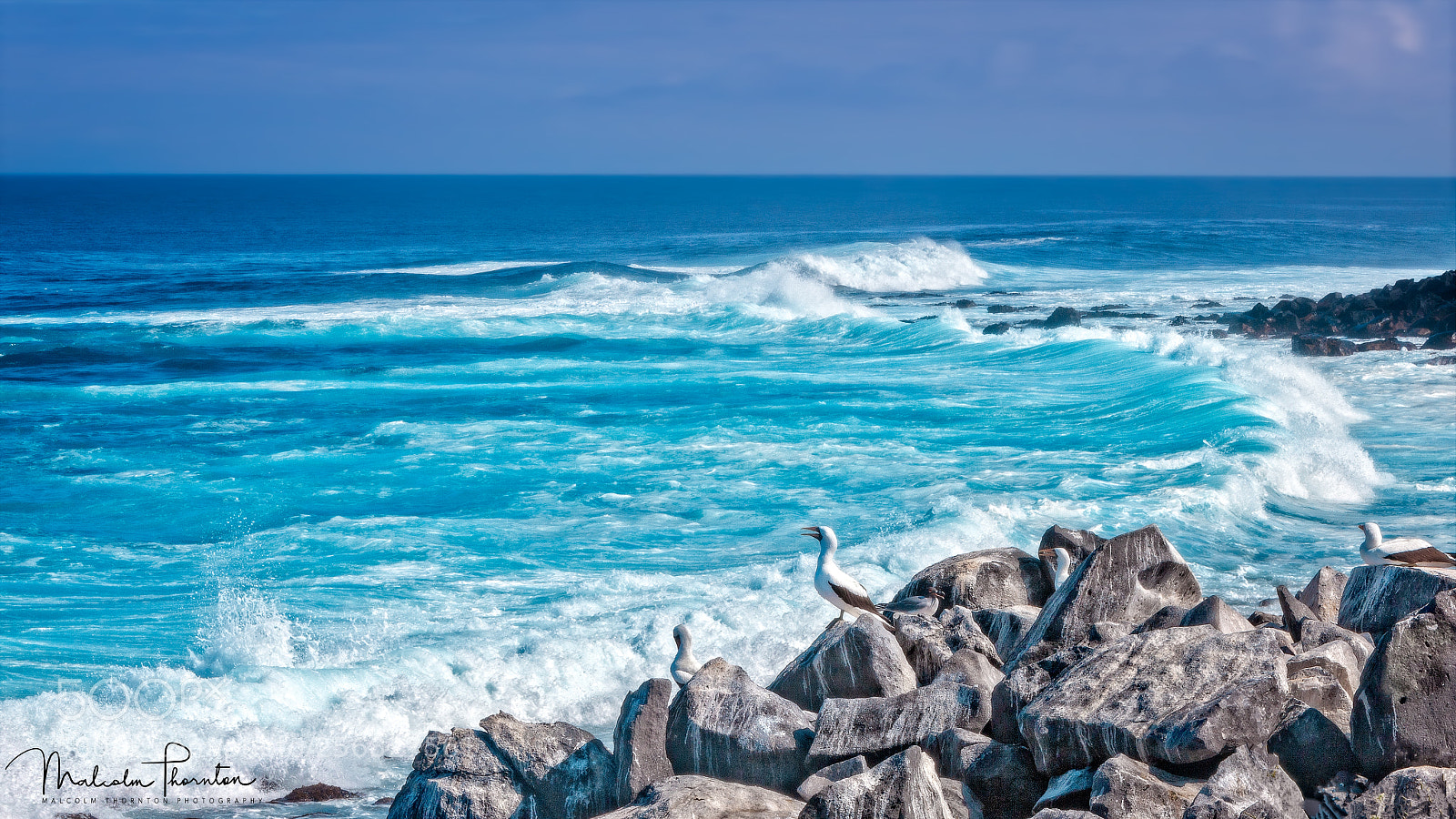 Canon EOS 5D Mark II sample photo. Espanola coast photography