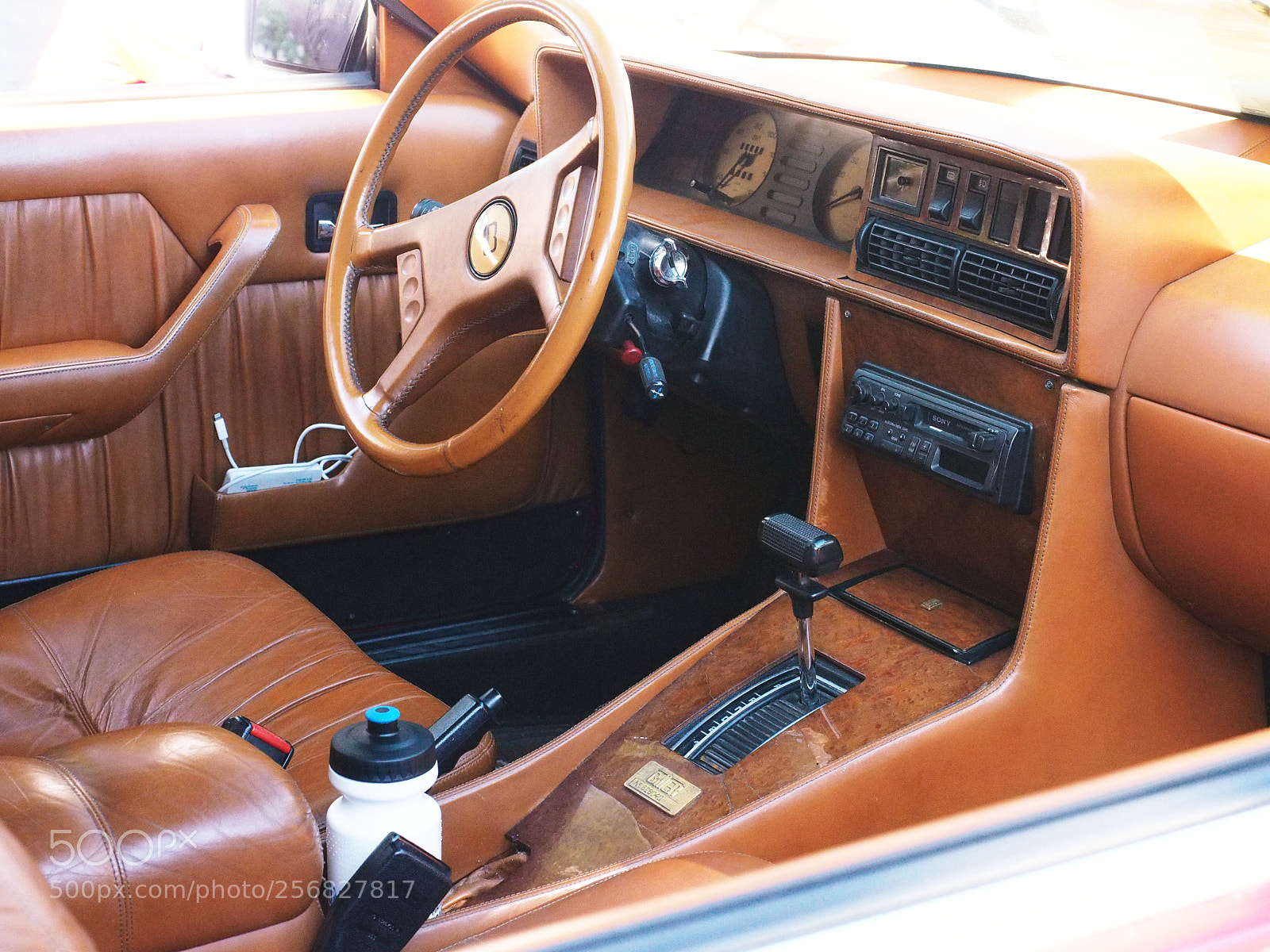 Olympus OM-D E-M5 II sample photo. Canepa cars & coffee photography