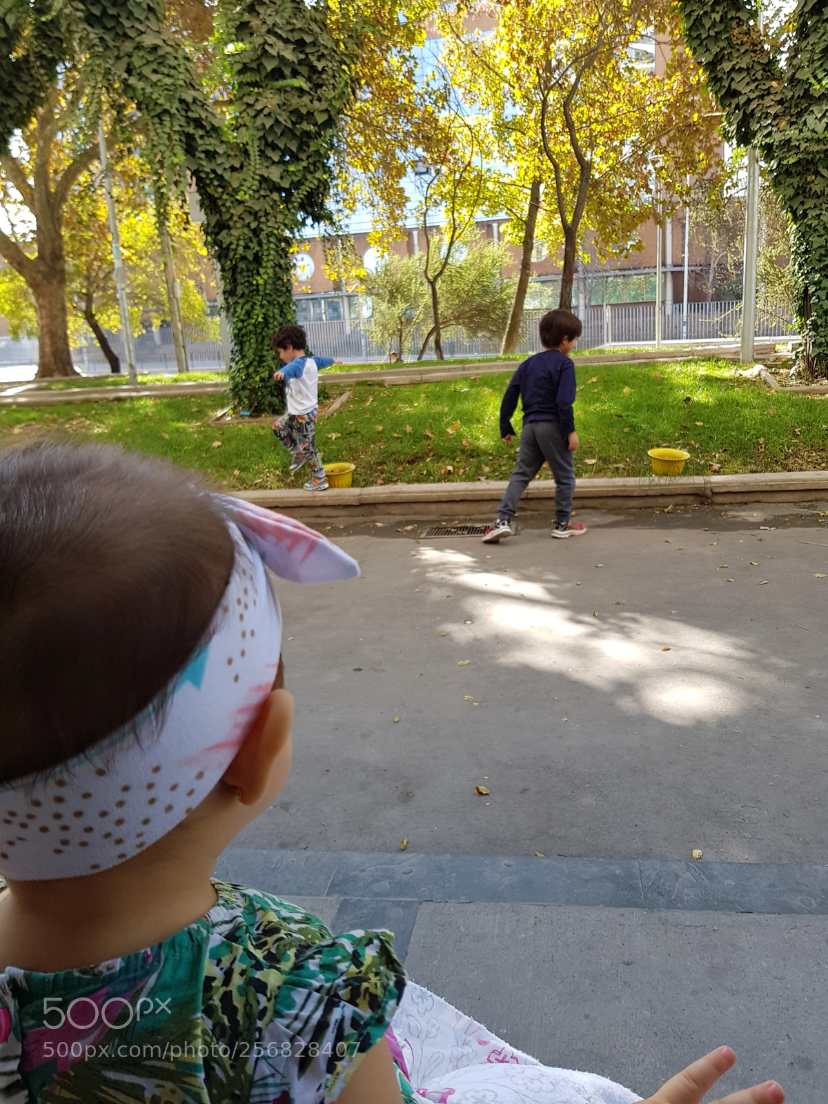 Samsung Galaxy S8 sample photo. Happyland photography
