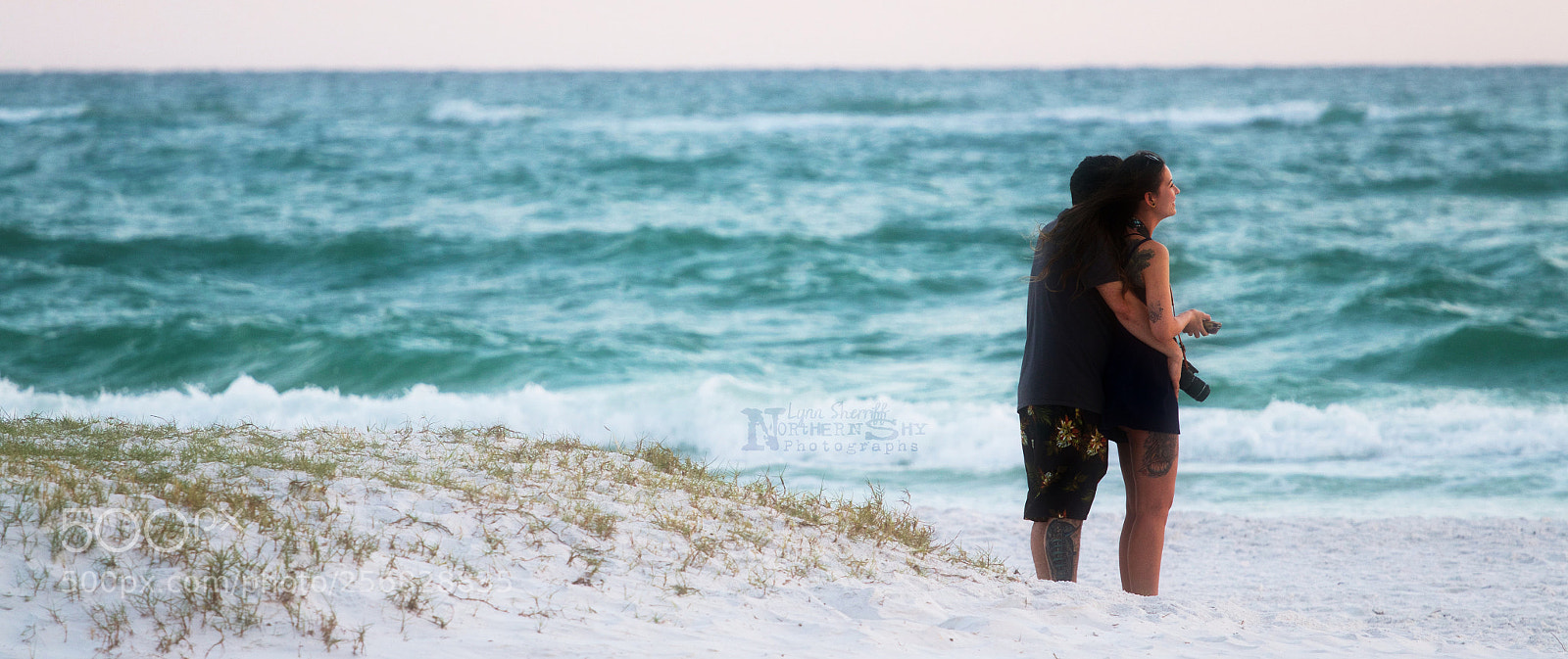 Canon EOS 70D sample photo. Ocean watch photography
