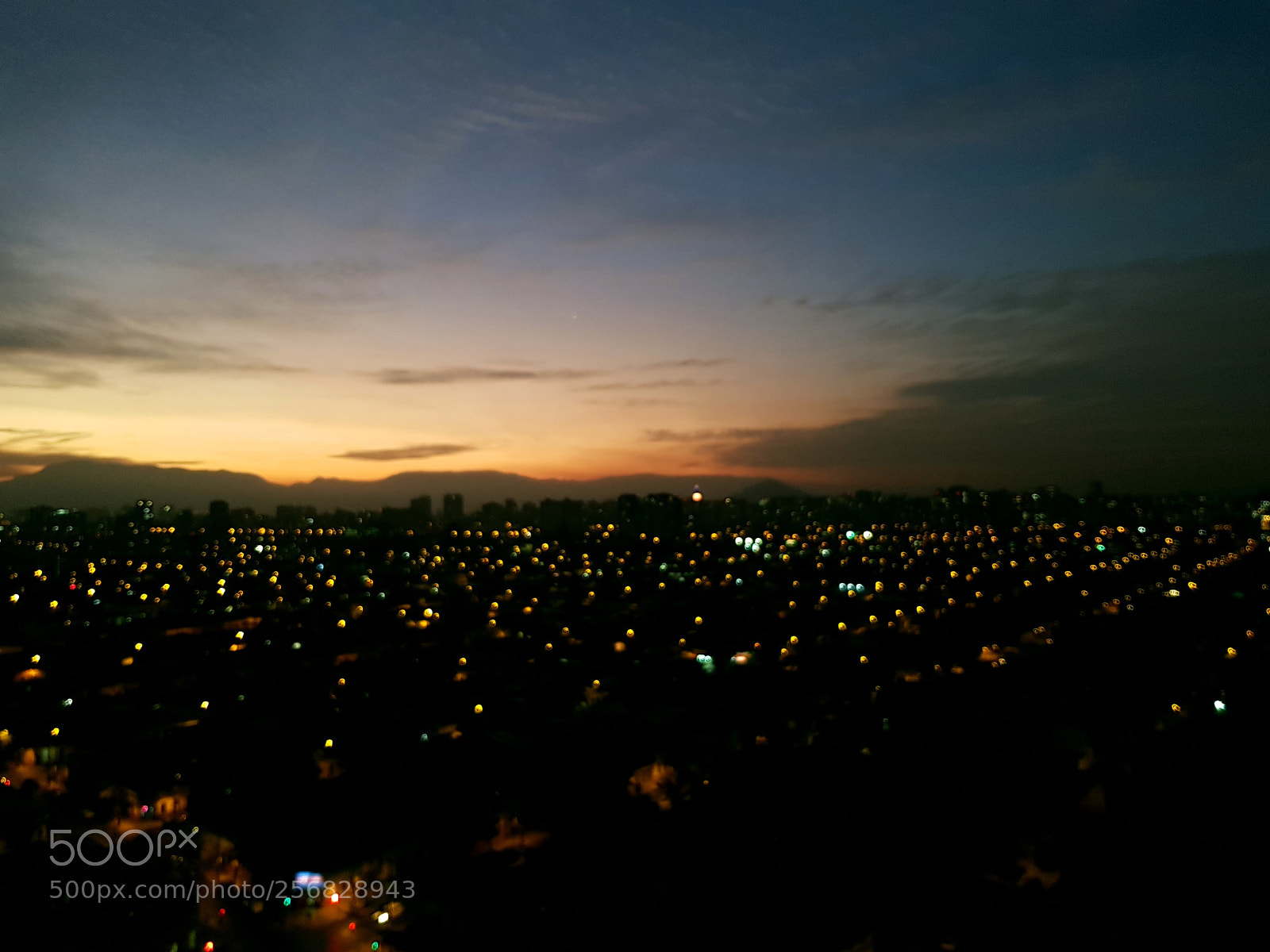 Samsung Galaxy S8 sample photo. Otoño santiago photography