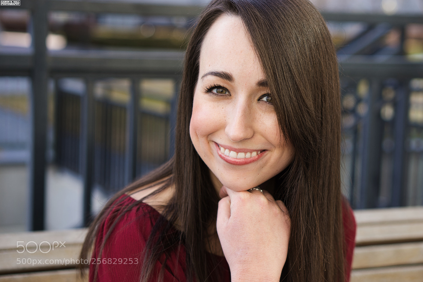 Sony a6000 sample photo. Ashley photography
