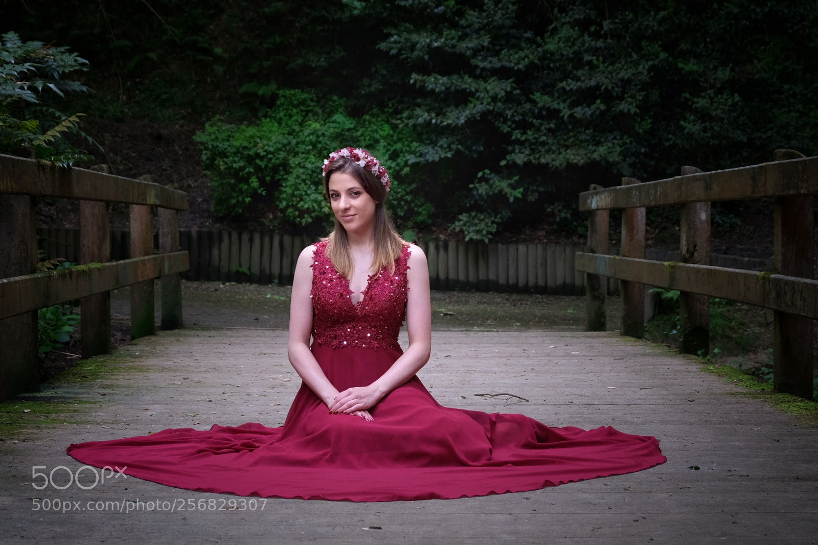 Fujifilm X-E3 sample photo. Fantasy photography