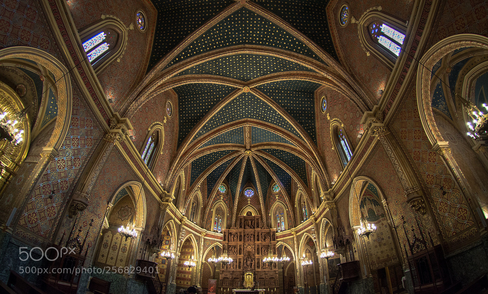 Nikon D7100 sample photo. Teruel photography