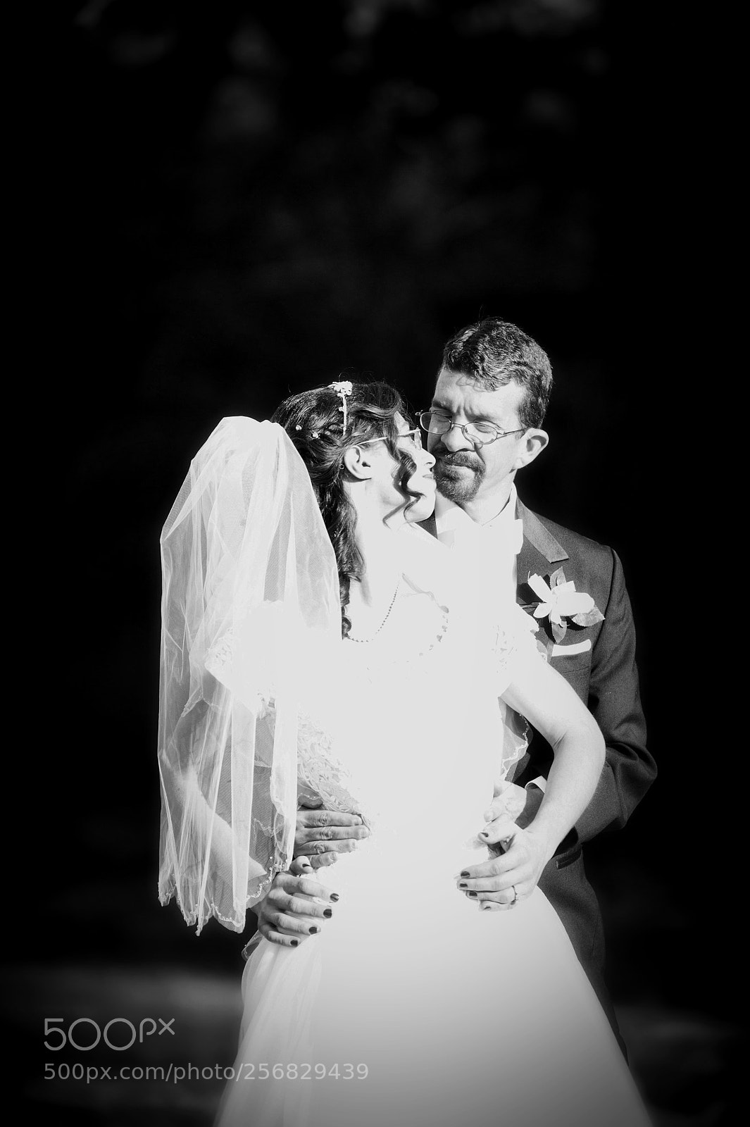 Nikon D700 sample photo. Lay wedding 004 photography