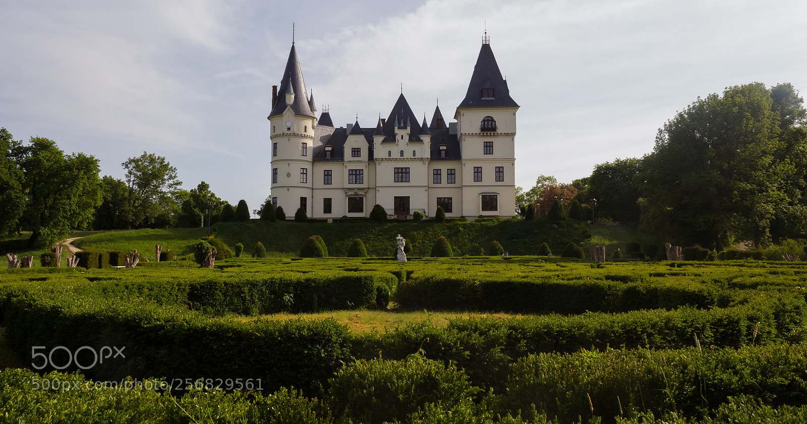 Canon EOS 1200D (EOS Rebel T5 / EOS Kiss X70 / EOS Hi) sample photo. Andrássy castle photography