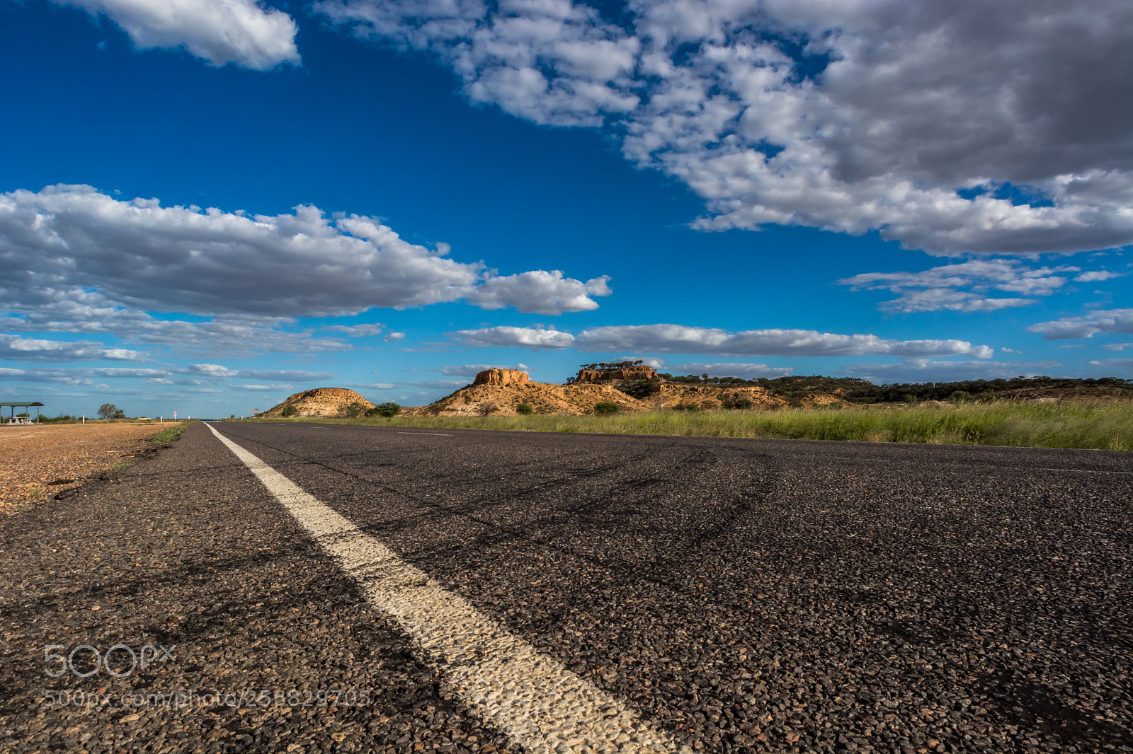 Nikon D5200 sample photo. Road photography