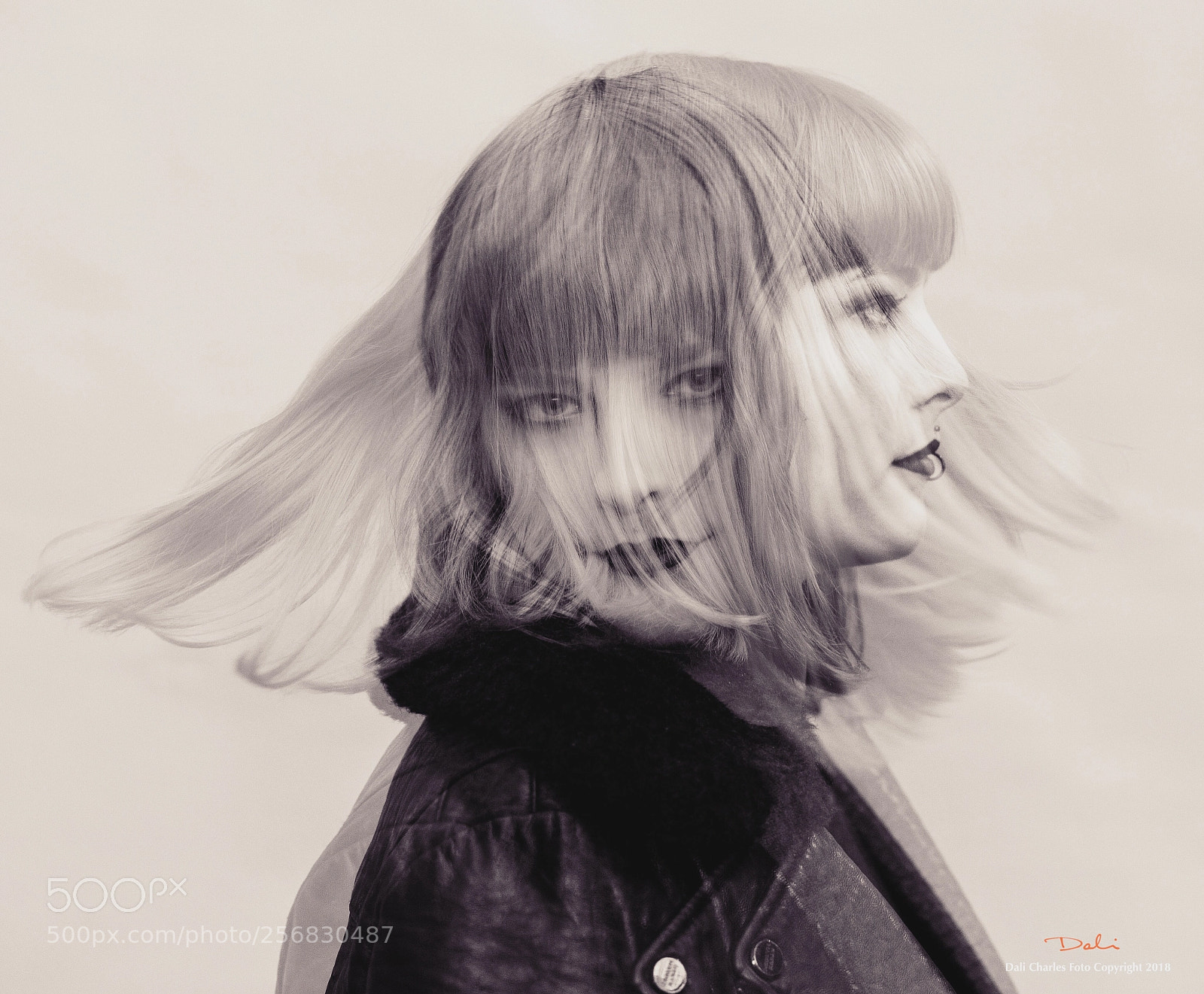 Canon EOS 6D sample photo. Duo  photography