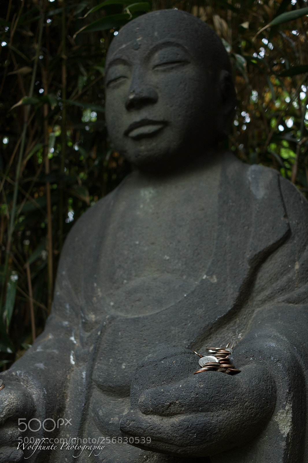 Canon EOS 7D sample photo. Buddha photography