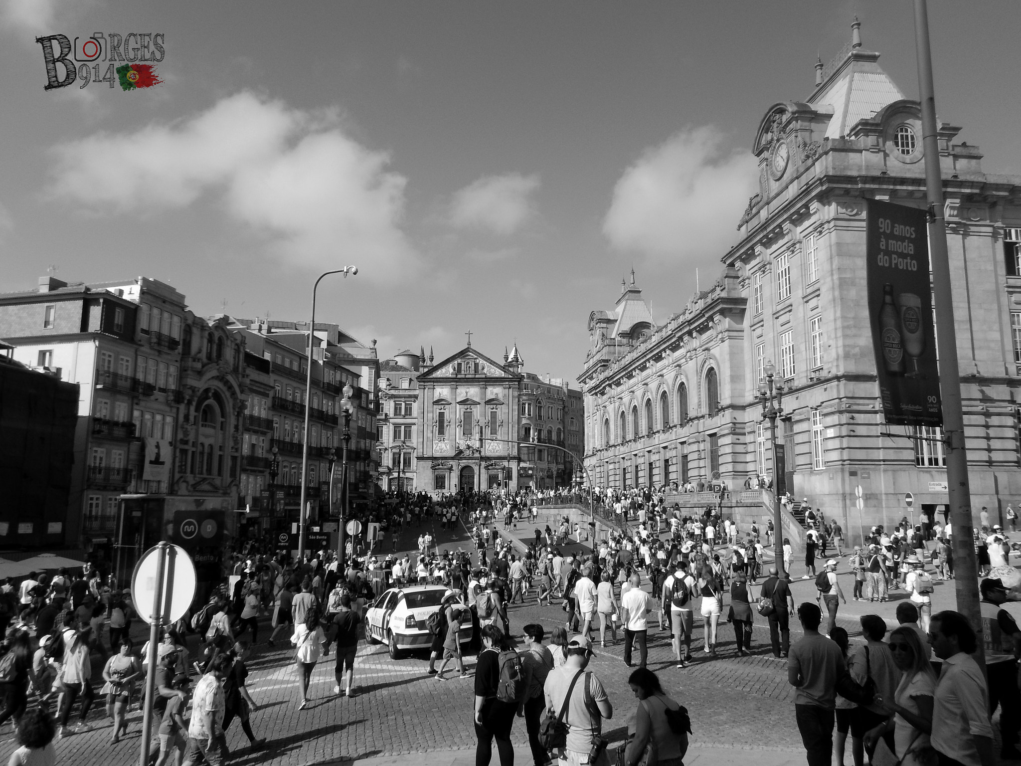 Nikon Coolpix AW130 sample photo. Porto-portugal photography