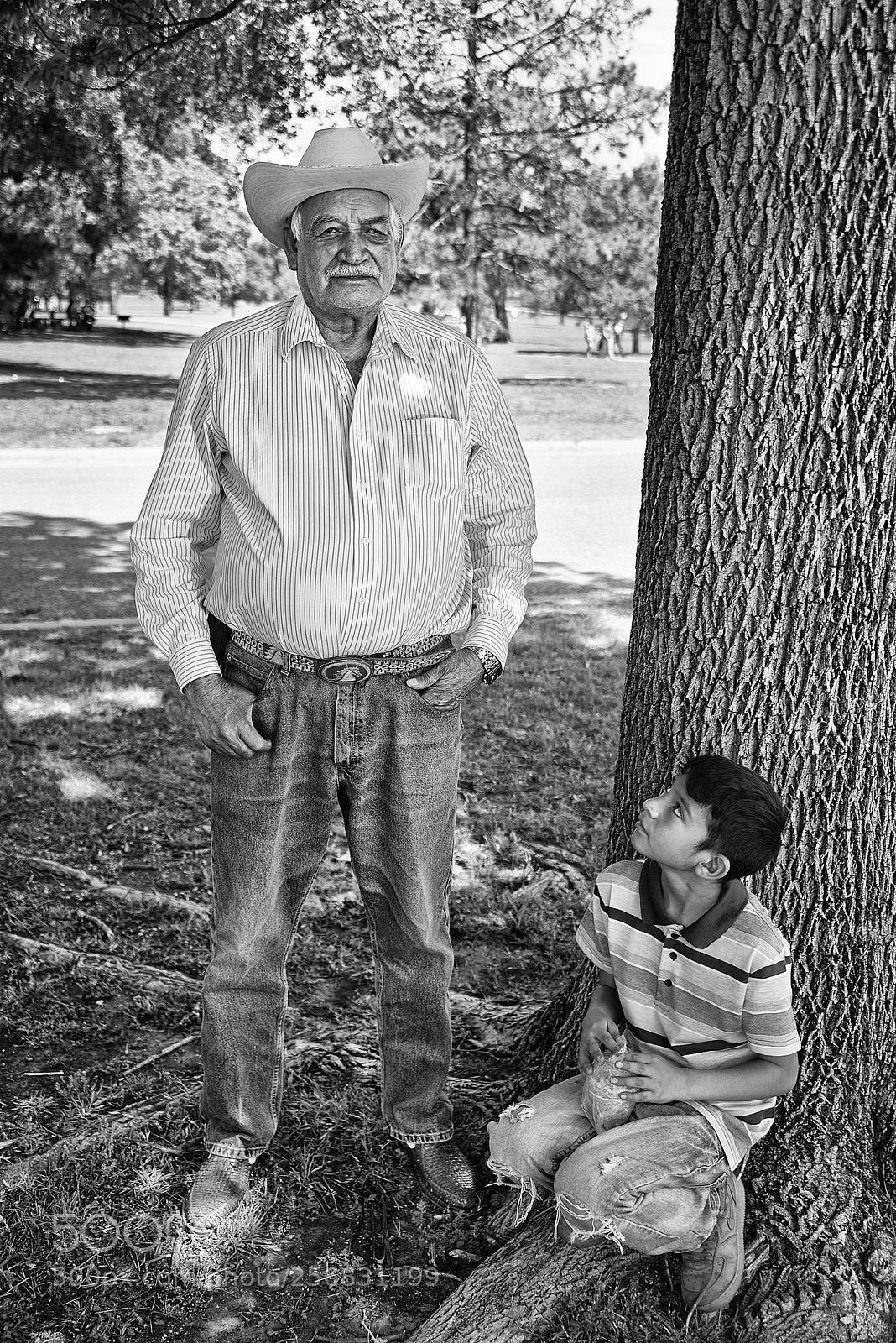 Nikon D610 sample photo. Grandfather, cinco de mayo photography