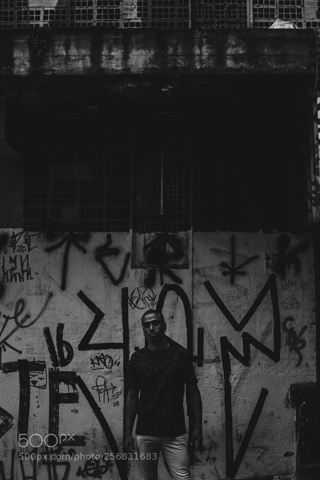 Nikon D7200 sample photo. Untitled photography