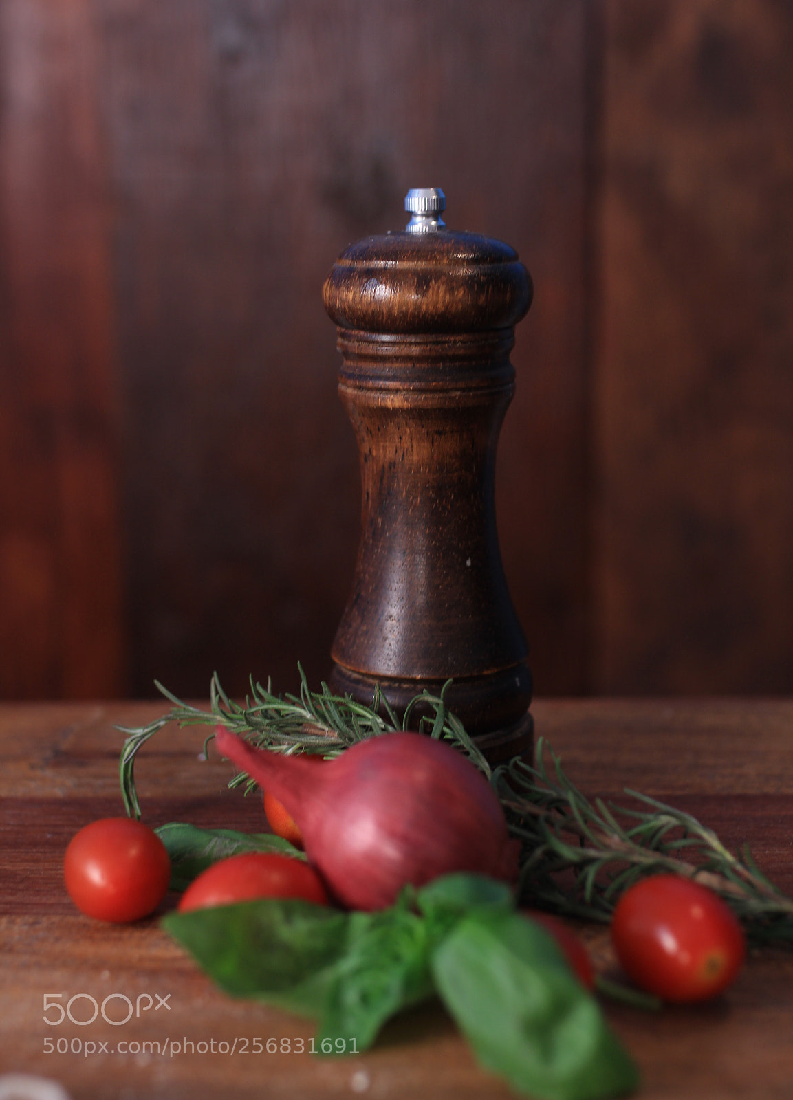 Canon EOS 700D (EOS Rebel T5i / EOS Kiss X7i) sample photo. Pepper! photography