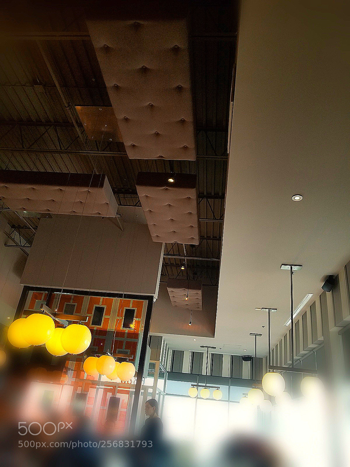 Samsung Galaxy S8 sample photo. Upside down photography