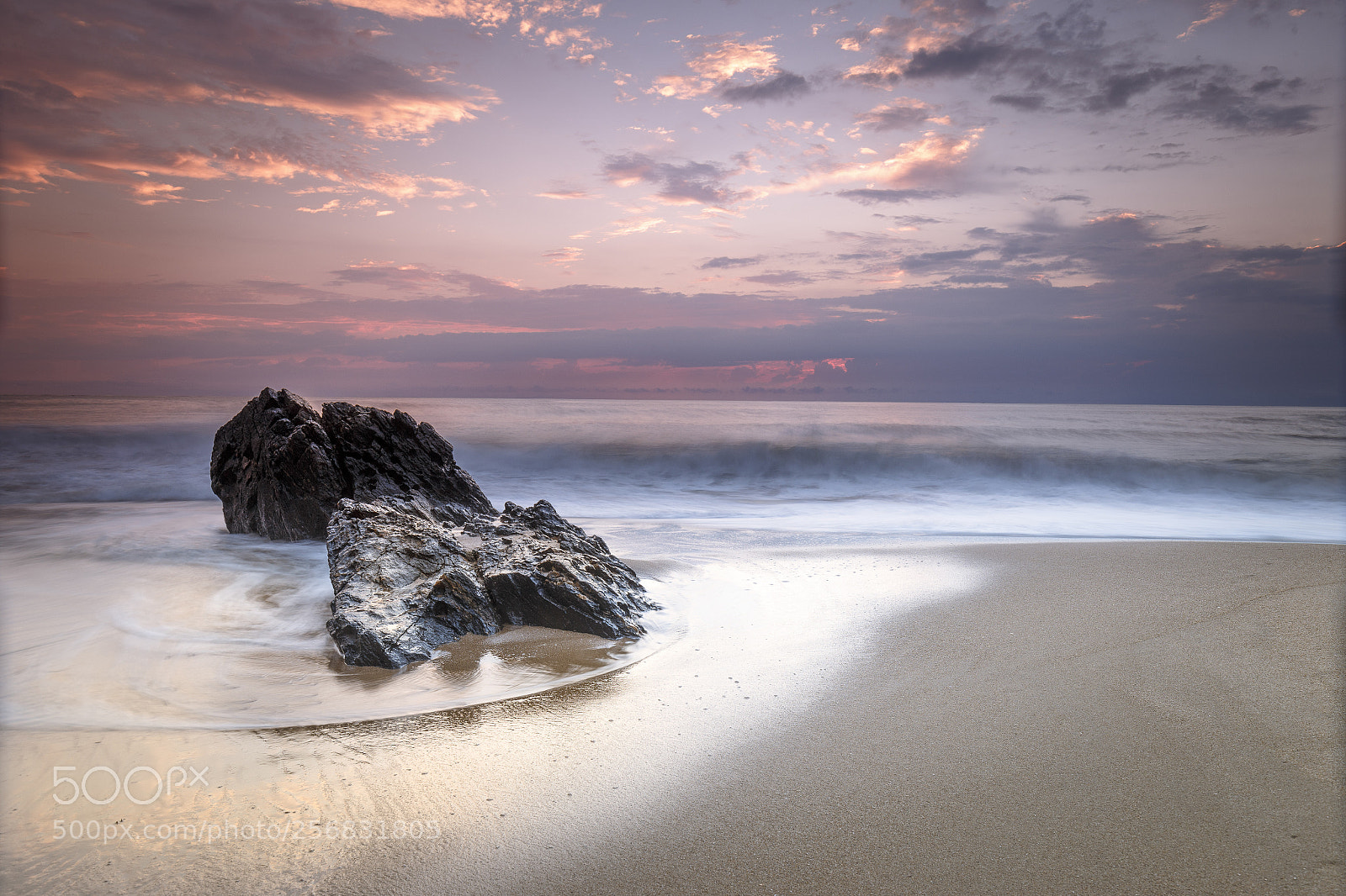 Canon EOS 6D sample photo. Camboriu photography